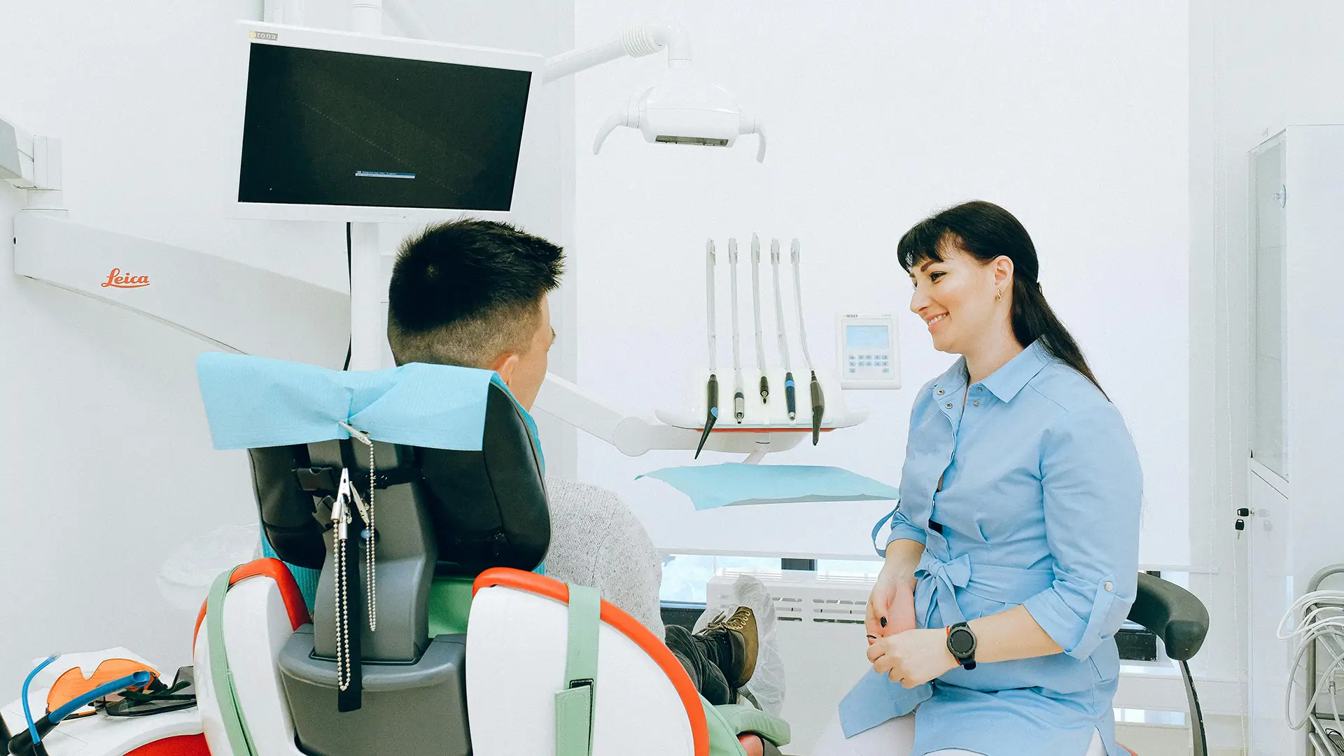 New Year, New Questions: